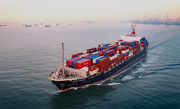 International Raw Material Procurement