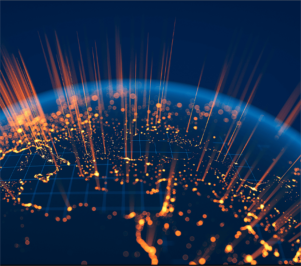 Global Trade Network